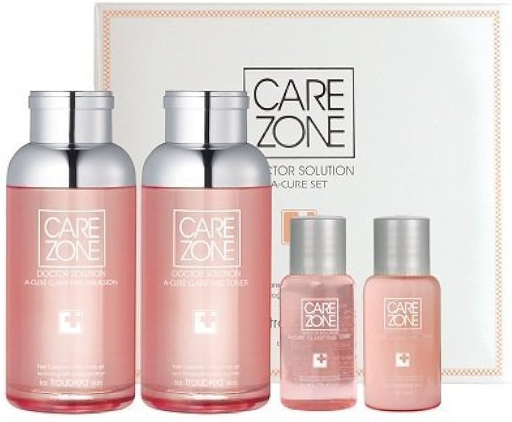 CAREZONE