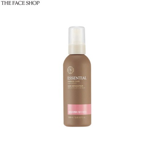 Serum dưỡng tóc Essential Damage Care Hair Essence 150ml