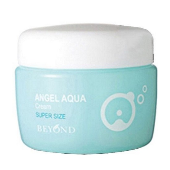 Set kem dưỡng đặc biệt Beyond Angel Aqua Cream Special Set