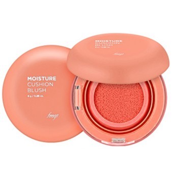 Má Hồng Dạng Nước FMGT Hydro Cushion Blusher 03 Coral