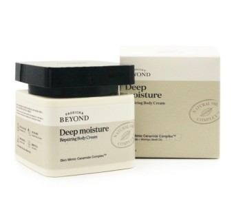 Kem dưỡng thể BEYOND Deep Moisture Repairing Body Cream 150ml