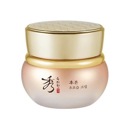 Kem dưỡng cao cấp Sooryehan BON Extra Moisture Cream 50ml