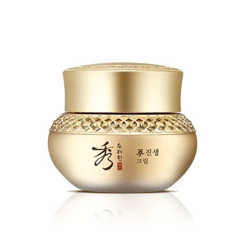 Kem hồng sâm SOORYEHAN  Ginseng Cream 60ml