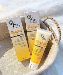 Fixderma