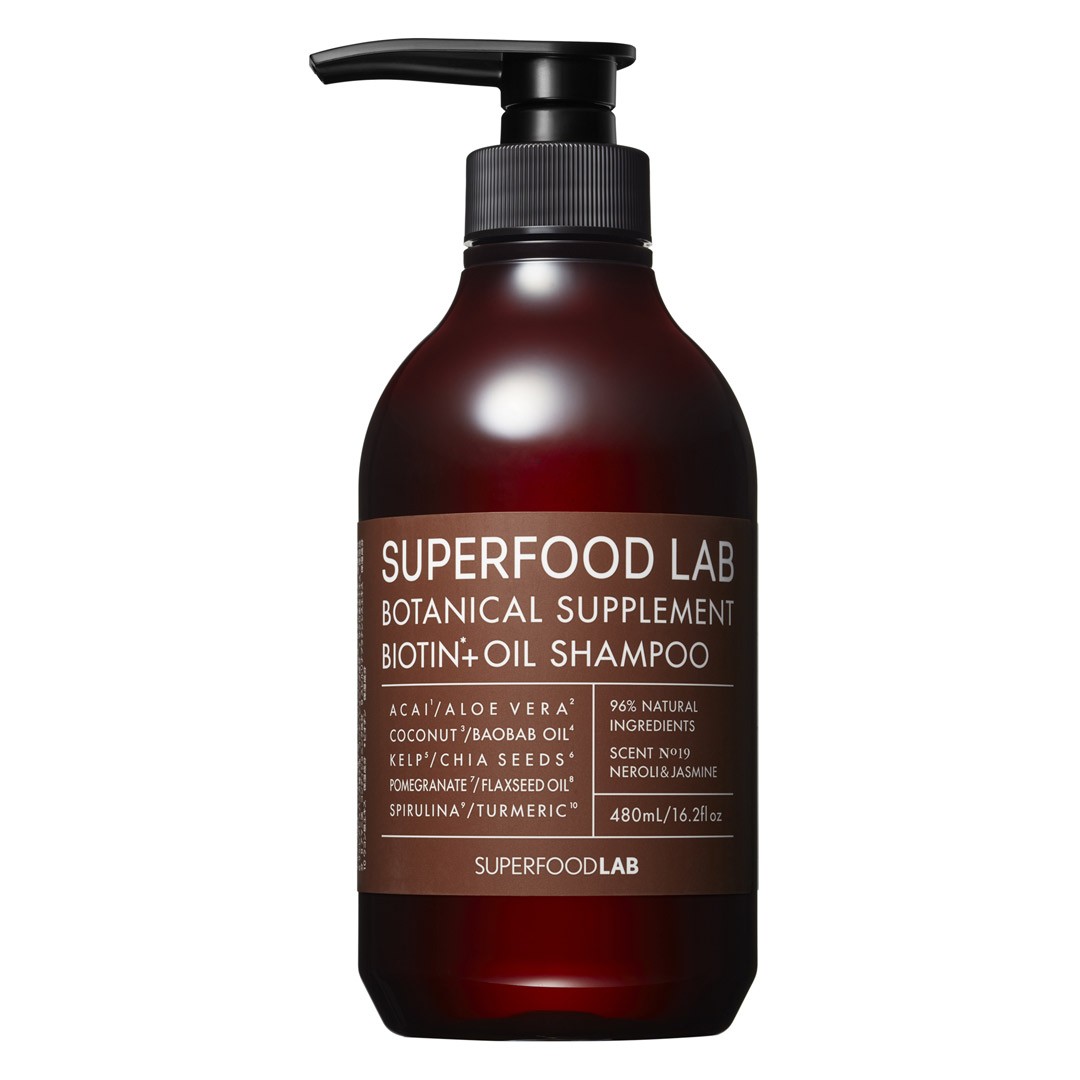 Superfood Lab