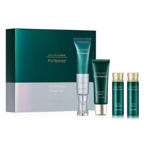 Bộ Dưỡng Da Isa Knox Age Focus Prime Polynoid Wrinkle Cream Set