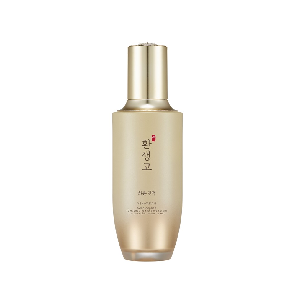 Tinh Chất Làm Sáng Trắng Da Yehwadam Hwansaenggo Rejuvenating Radiance Serum 45ml