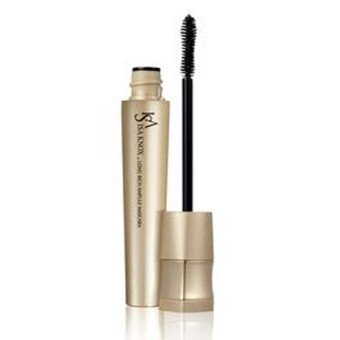 Mascara Cao cấp giúp mi Dày hơn, Dài tự nhiên ISA KNOX Long Rich Ampule Mascara 8g