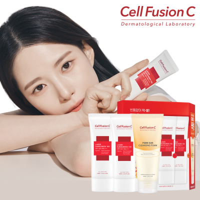 Cell Fusion C