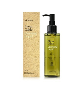 Nước tẩy trang BEYOND Phyto Ganic Cleansing Liquid 200ml