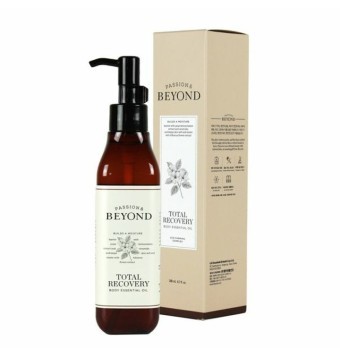 Dầu dưỡng thể Beyond Total Recovery Body Essential Oil 200ml