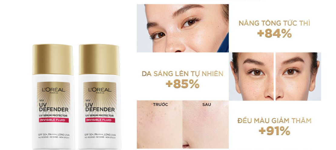 Sada beauty web promo