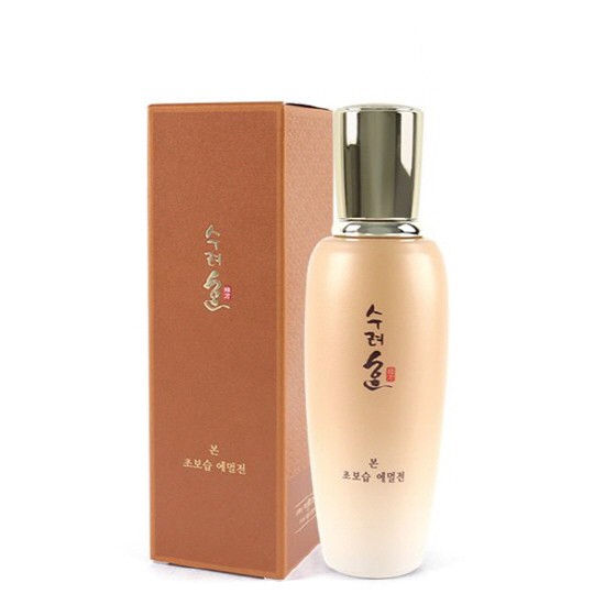 Nước dưỡng da cấp ẩm chuyên sâu Sooryehan BON Extra Moisture Emulsion 130ml