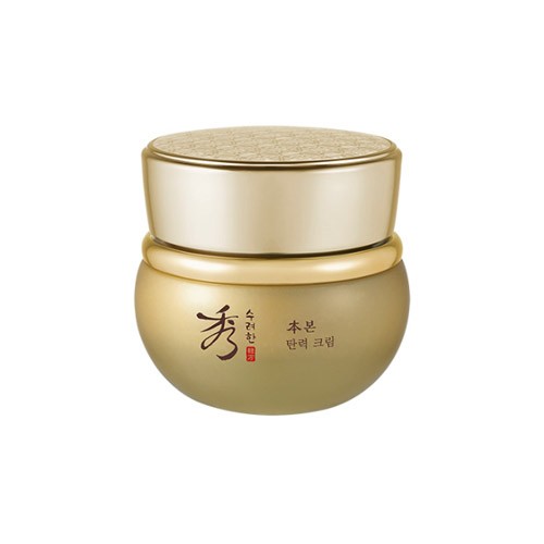 Kem giảm nếp nhăn săn chắc da Sooryehan Bon Firming Cream 75ml