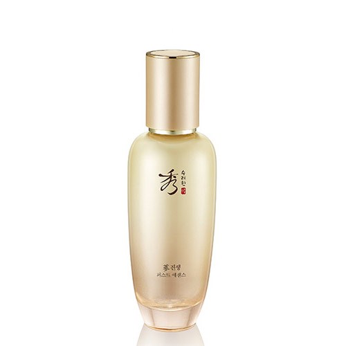 Nước dưỡng hồng sâm Sooryehan Ginseng First Essence 120ml