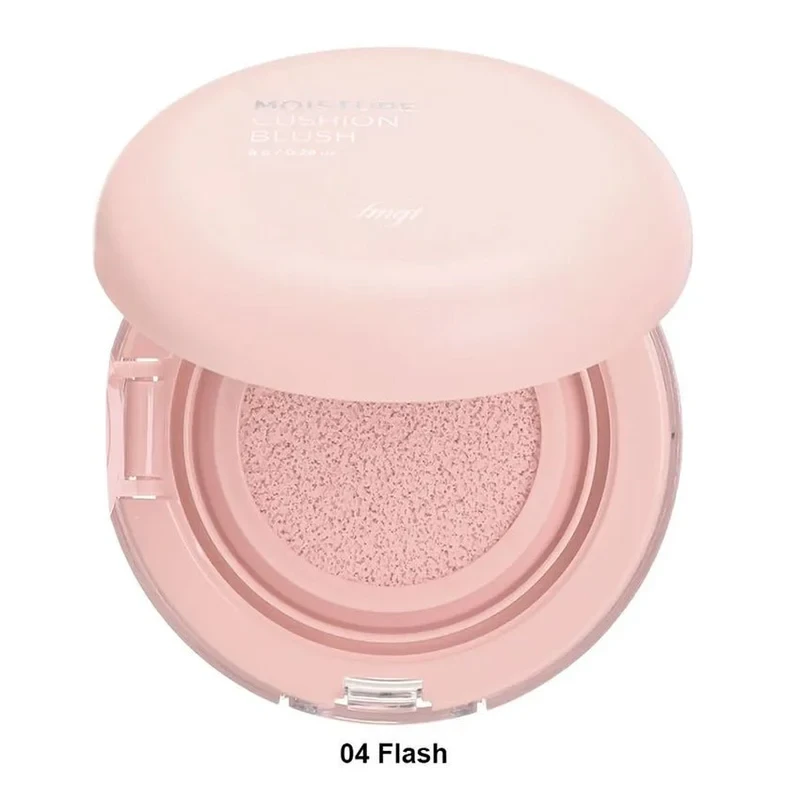 fmgt Moisture Cushion Blush Highlighter , #04 Flash