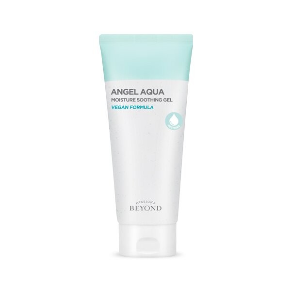 Gel làm dịu da Beyond Angel Aqua Moisture Soothing Gel